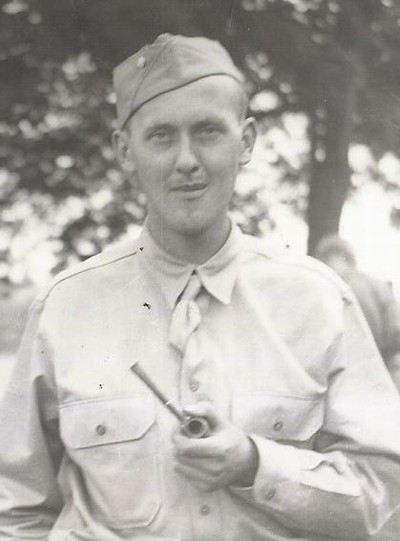 Howard Reed