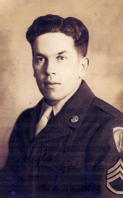 Lawrence Duff