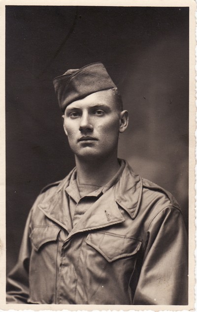 Harvey Hilmer