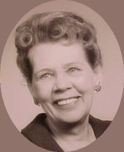 Dorothy Rader
