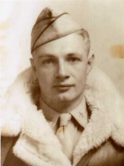 Ralph Hildreth