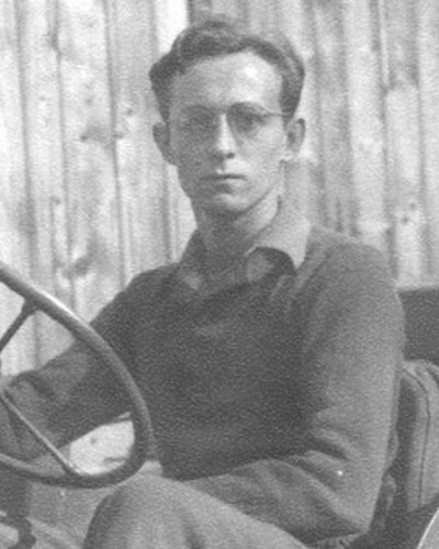 Alfred Cecchetti
