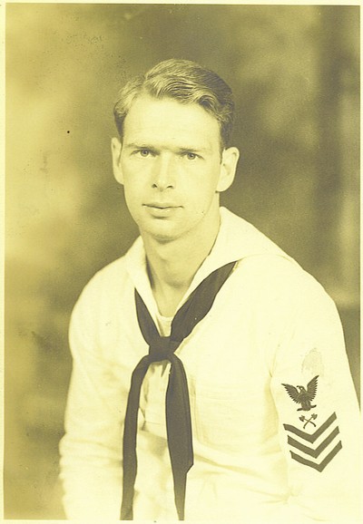 Hector Osmond
