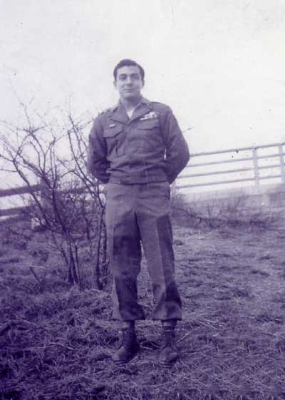 Joseph Castoro