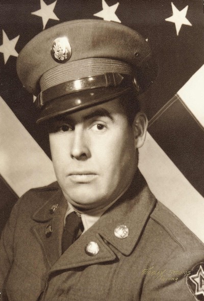 Donald Cass
