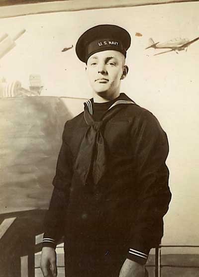 Charles Hill