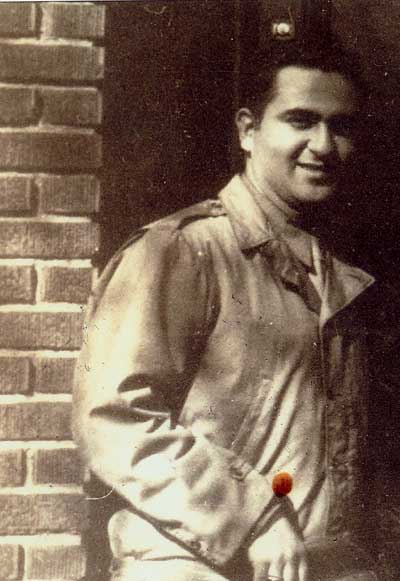 IRA HIRSH