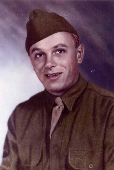 Glenn Davis