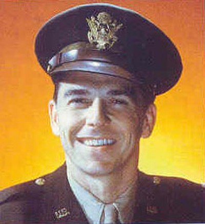 Ronald Reagan