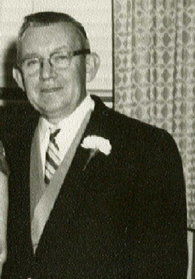 Ernest Claypoole