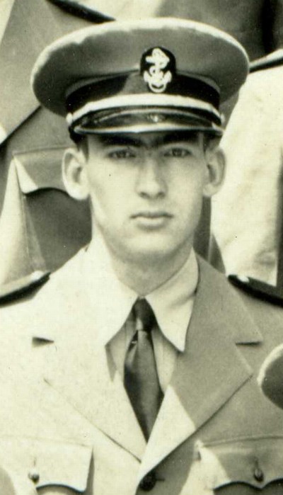 George Davidson