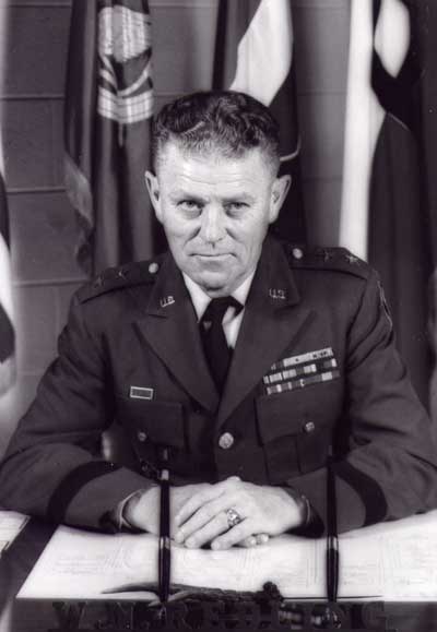 William Redling