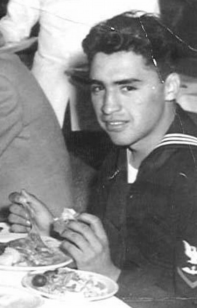 Jose Chacon