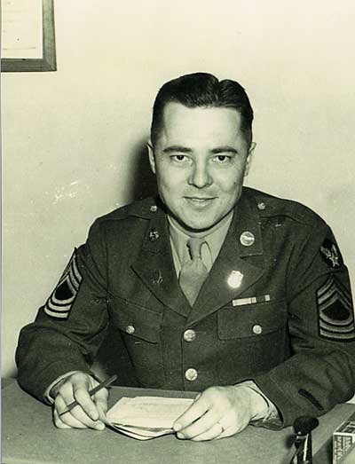 Robert Cearley