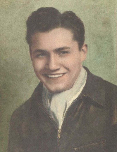Donald Castner