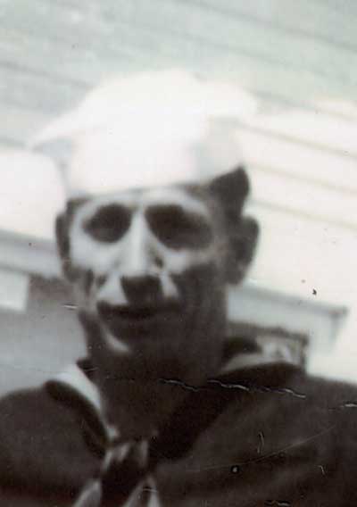 Joseph Hill