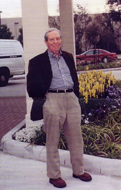Donald Reed