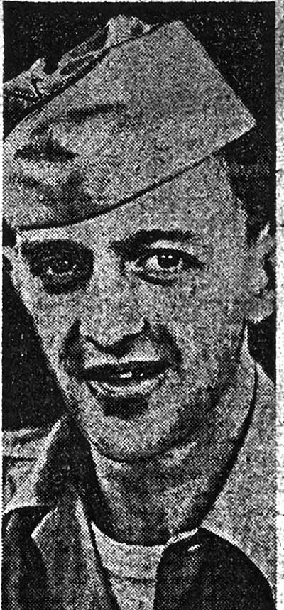 Bernard Bernadzikowski