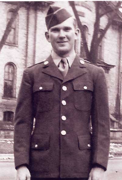 Ronald Caucutt
