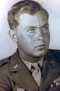 Earl Hewlette