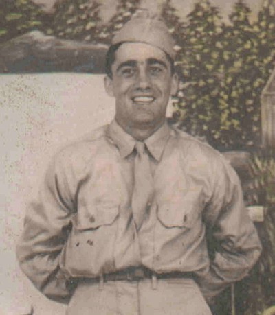 Dante Cavallo