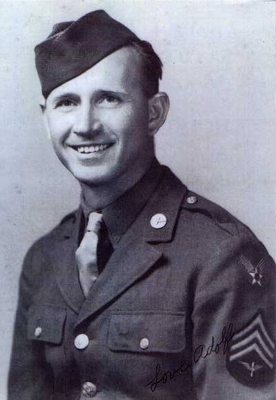 Adolph Darilek