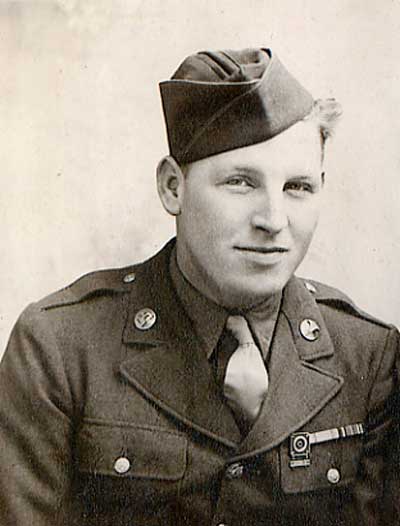 Melvin Redhead