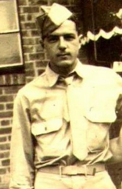 CARL CATANZARO