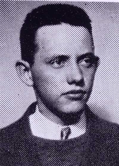 George Miller