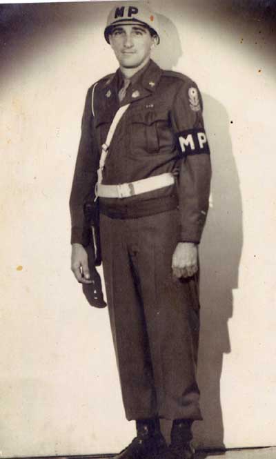 Walter Birkey