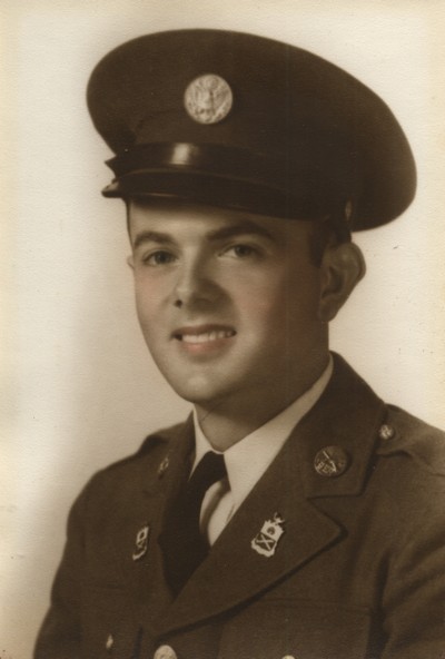 George Bell
