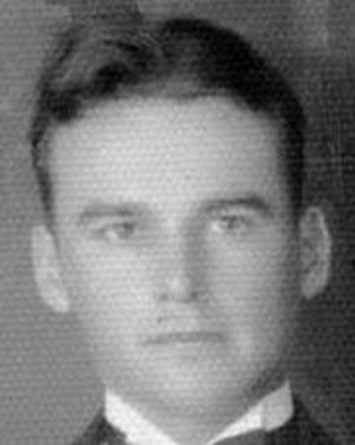 Anthony Dzengelewski