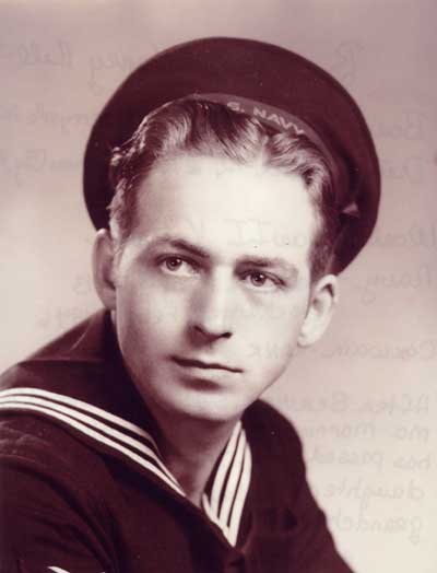 Benjamin Hill