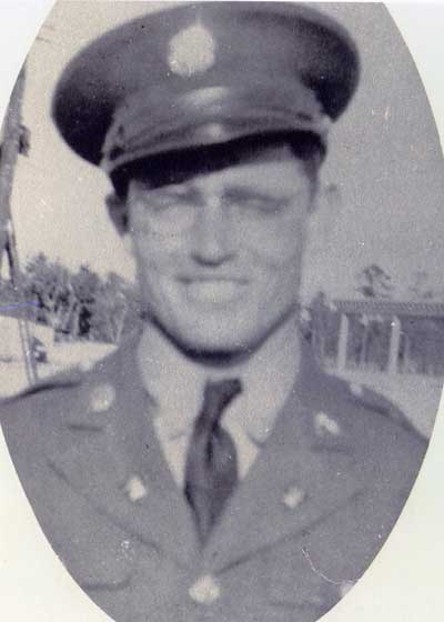 Oscar Hill