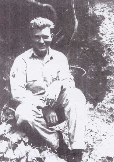 Oren Hibbs