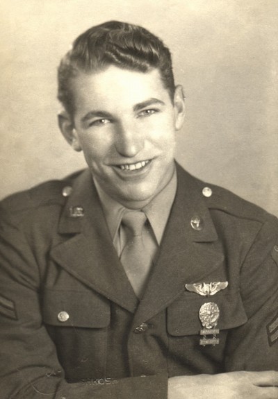 Richard Hinz