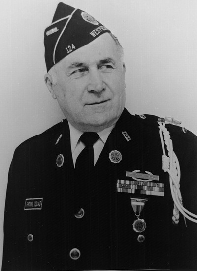 Adolf Drega