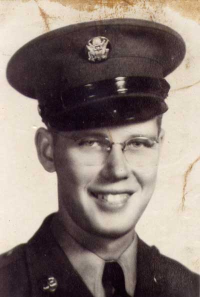 Donald Daugherty