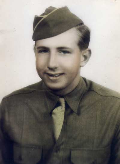 Robert Herrmann