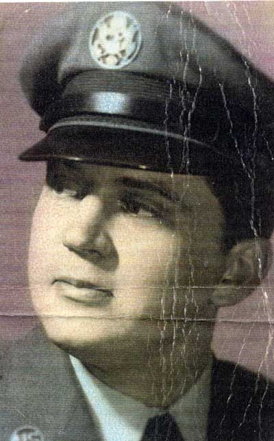 Gerald Reed