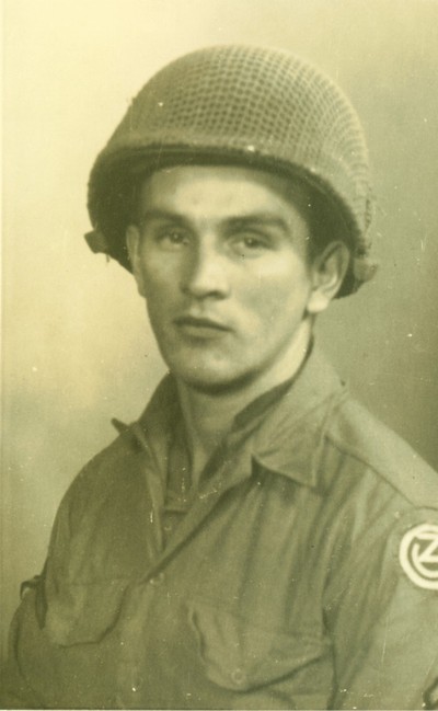 Donald Cassel