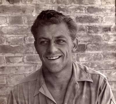 Frank Davis