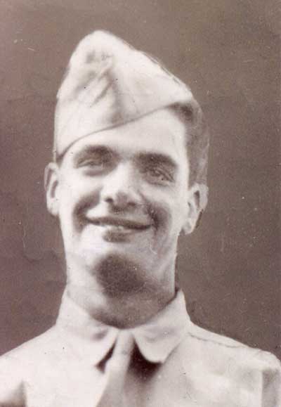 John Cavanaugh