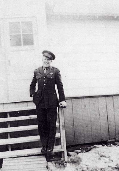 Gordon Rasmusson