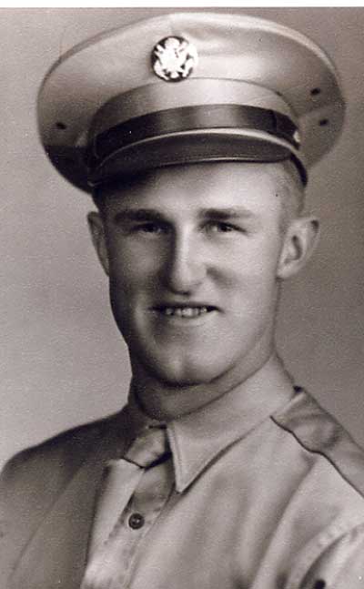Marvin Rasmussen