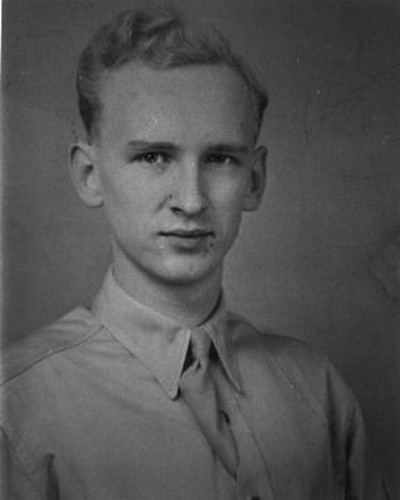 Samuel Hickman