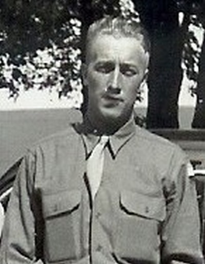 Edwin Hillukka