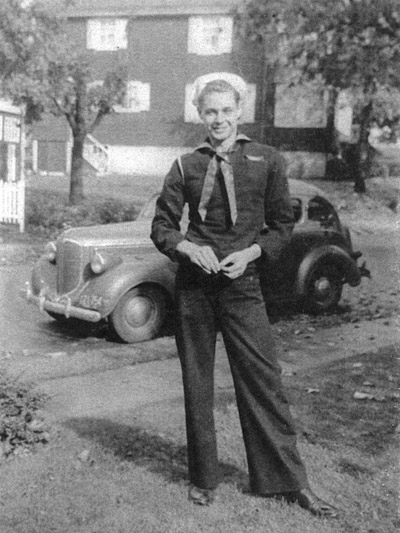 Carl Cederstrom