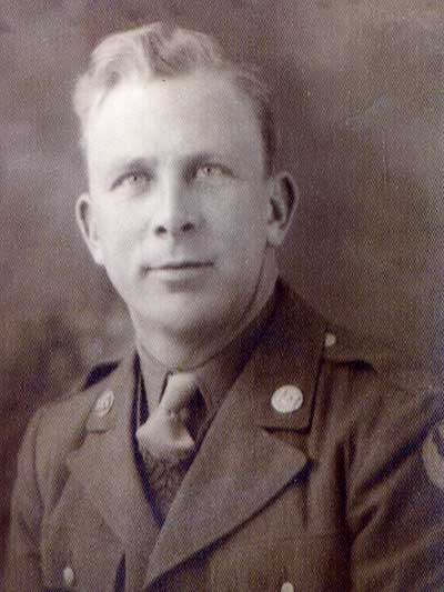 Charles Cate