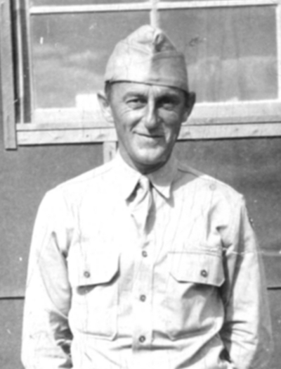 Leonard Davis